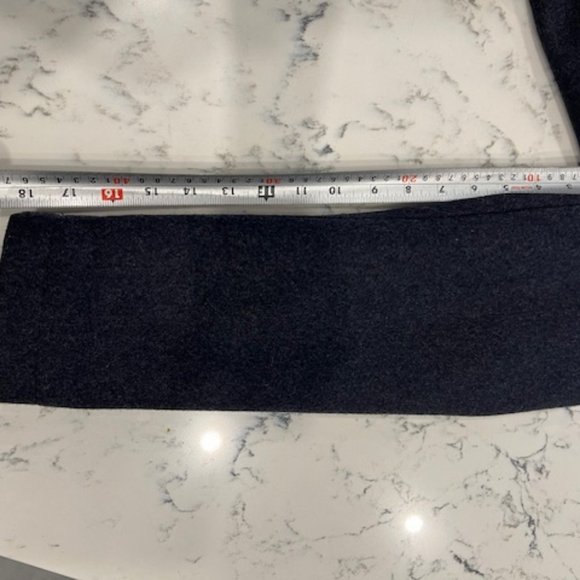 Kenneth Cole Reaction Men's Wool winter jacket - Picture 6 of 7